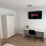 Salitre Rooms