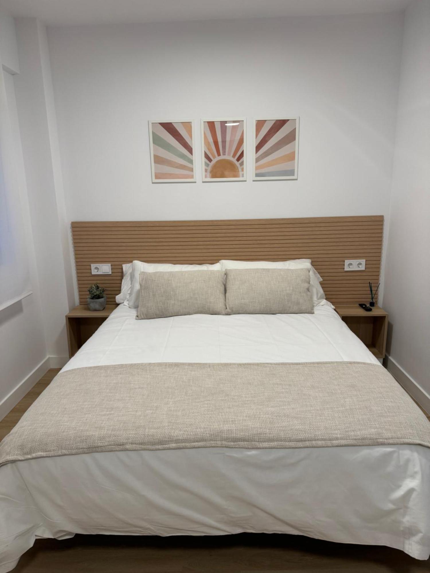 Salitre Apartamento *