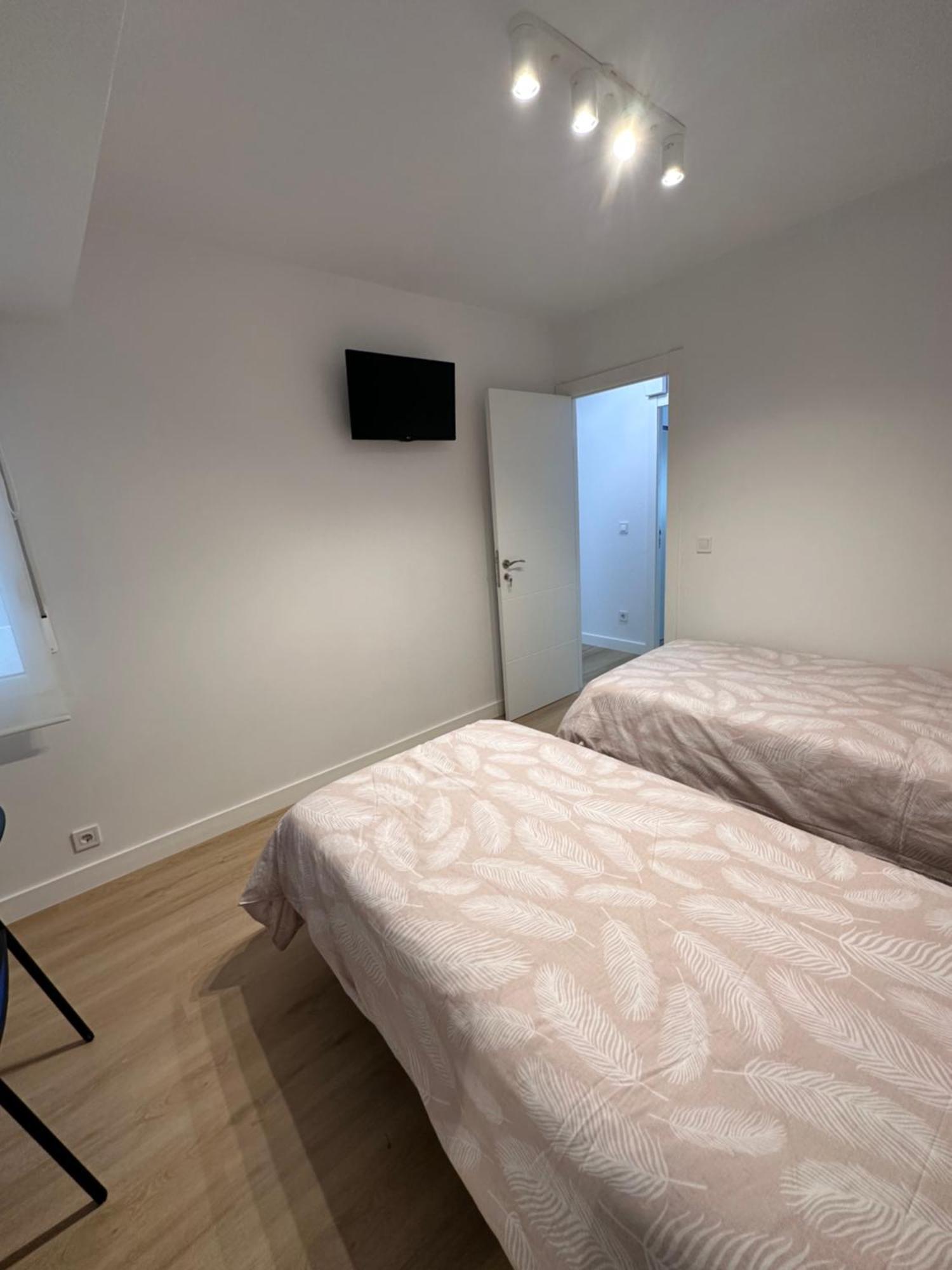 Apartamento Salitre Santander