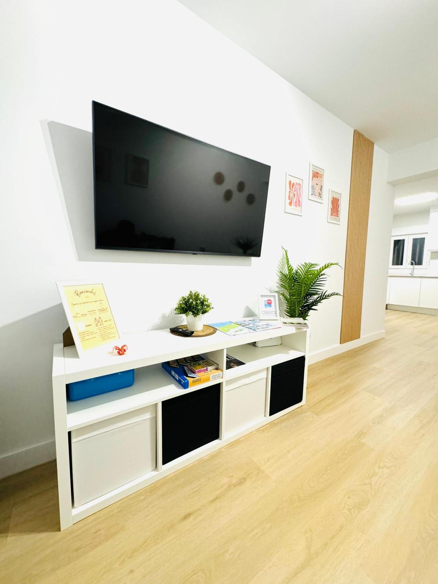 Salitre Apartamento Santander
